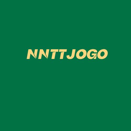 Logo da NNTTJOGO