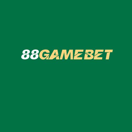 Logo da 88GAMEBET