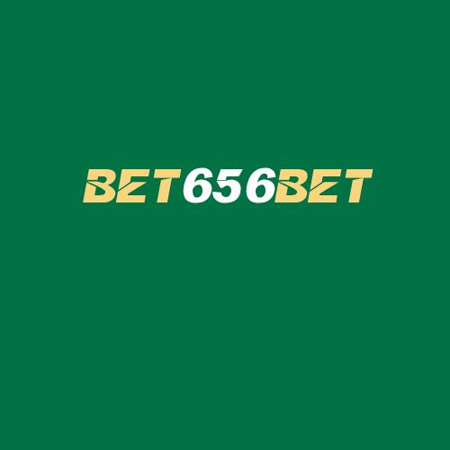 Logo da BET656BET