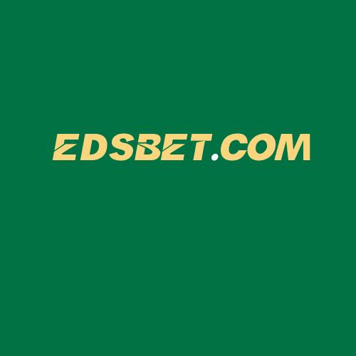 Logo da EDSBET