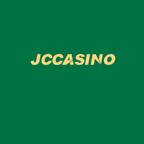 Logo da JCCASINO