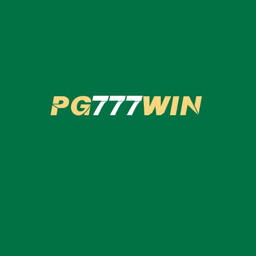 Logo da PG777WIN