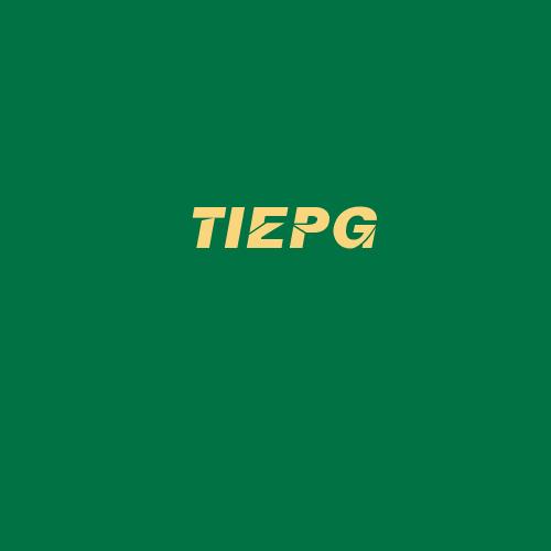 Logo da TIEPG